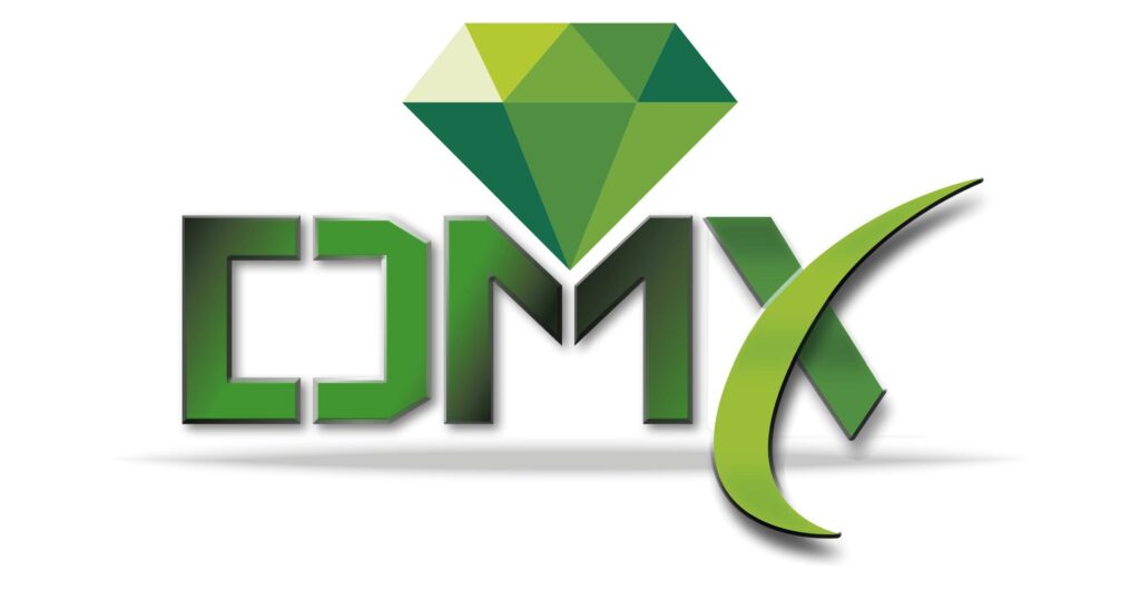 DMX logo