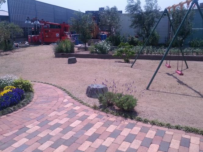 artificialturf 人工芝