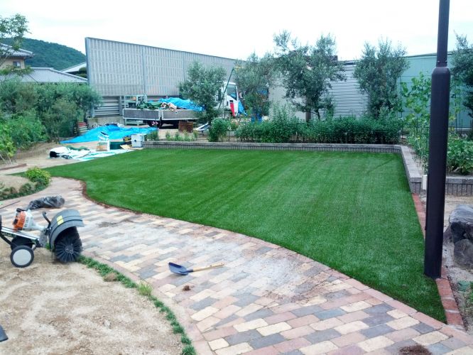 artificialturf 人工芝