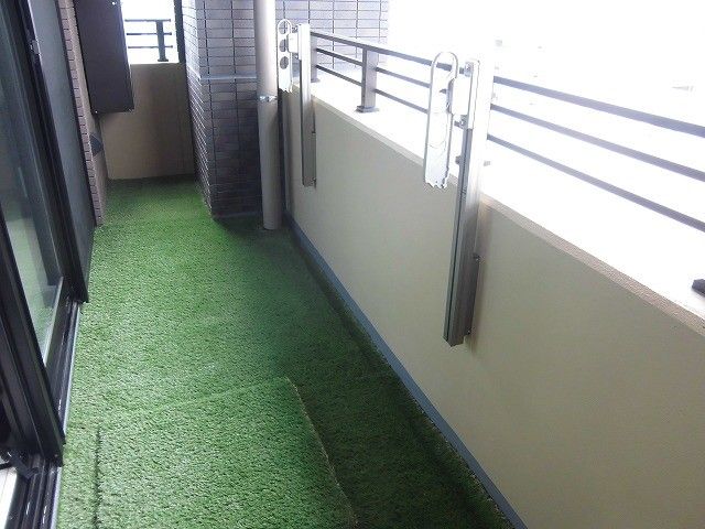artificialturf 人工芝