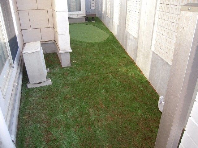artificialturf 人工芝