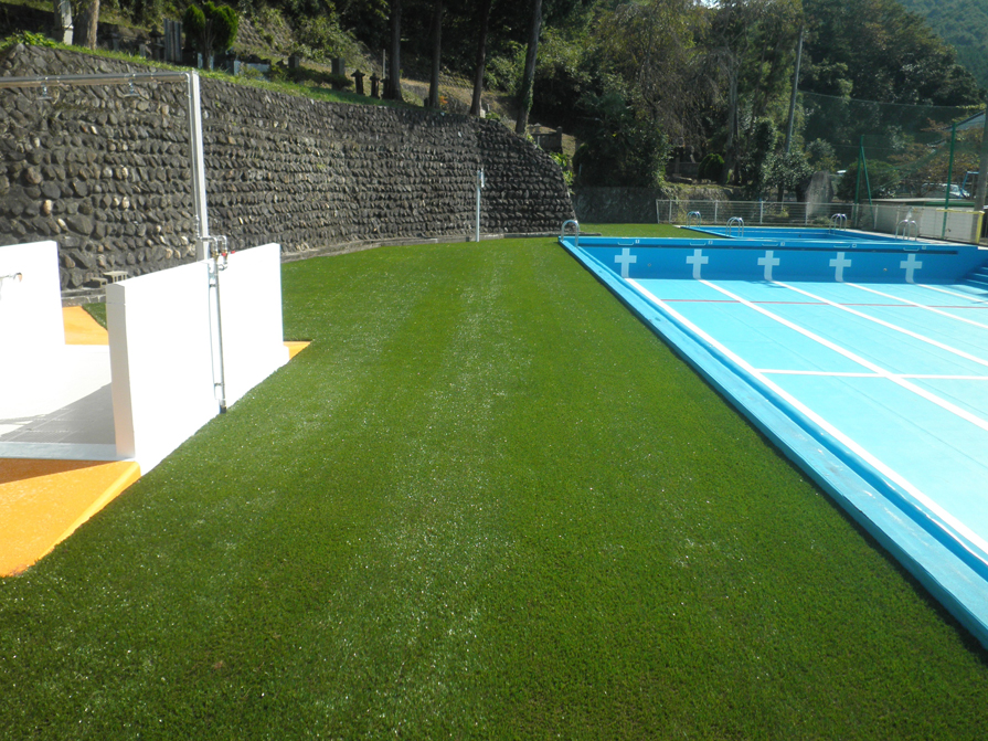artificialturf 人工芝