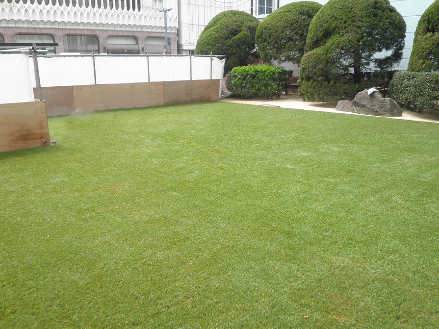artificialturf 人工芝