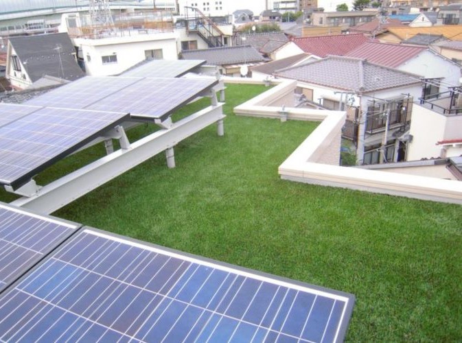 artificialturf 人工芝