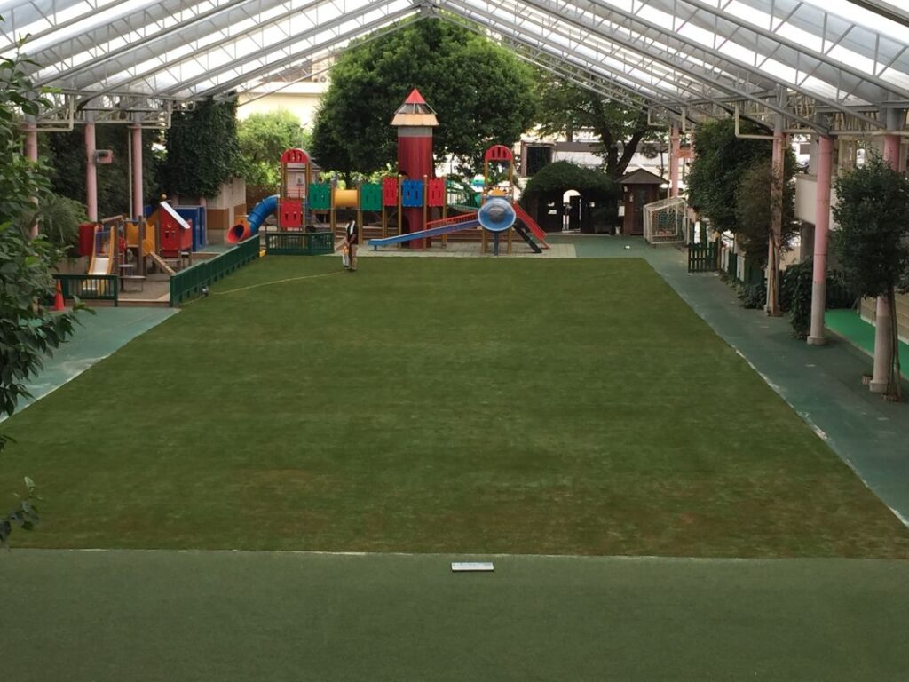 artificialturf 人工芝