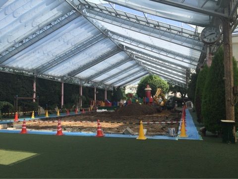 artificialturf 人工芝