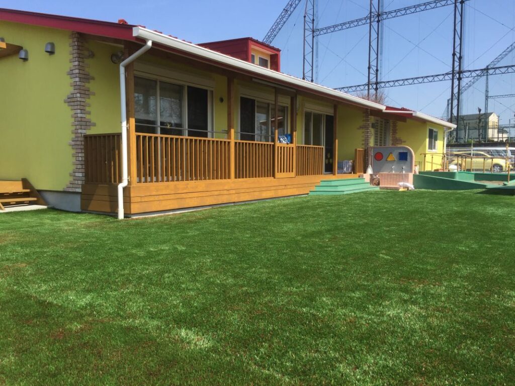 artificialturf 人工芝