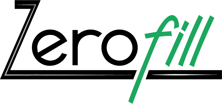 zerofill logo