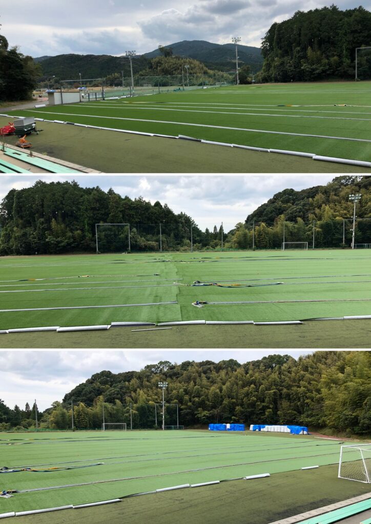 artificialturf 人工芝