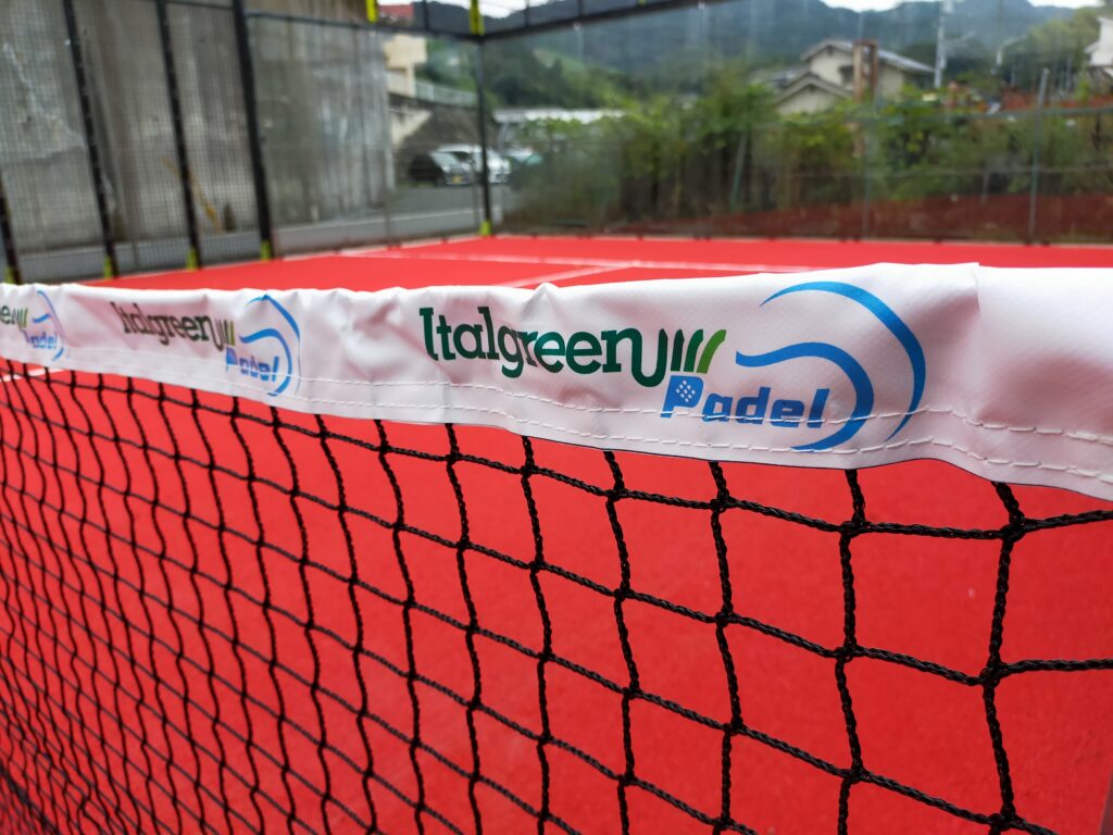 padelcourt パデルコート