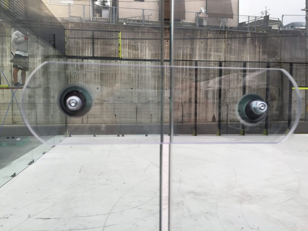 padelcourt パデルコート