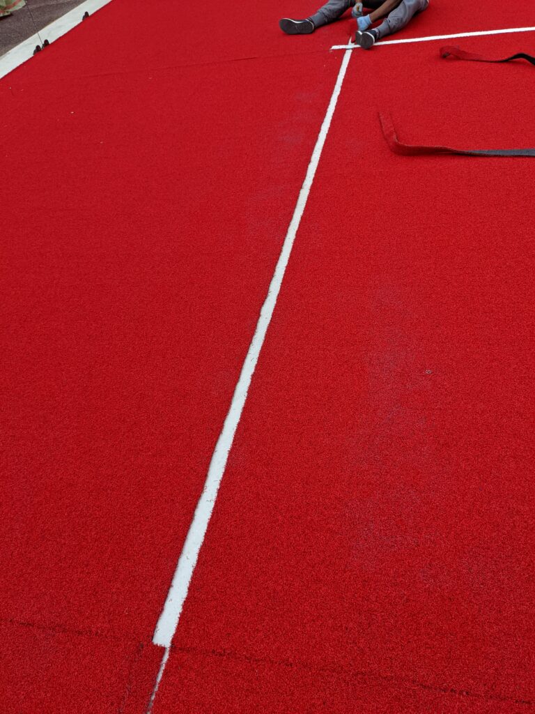 padelcourt パデルコート