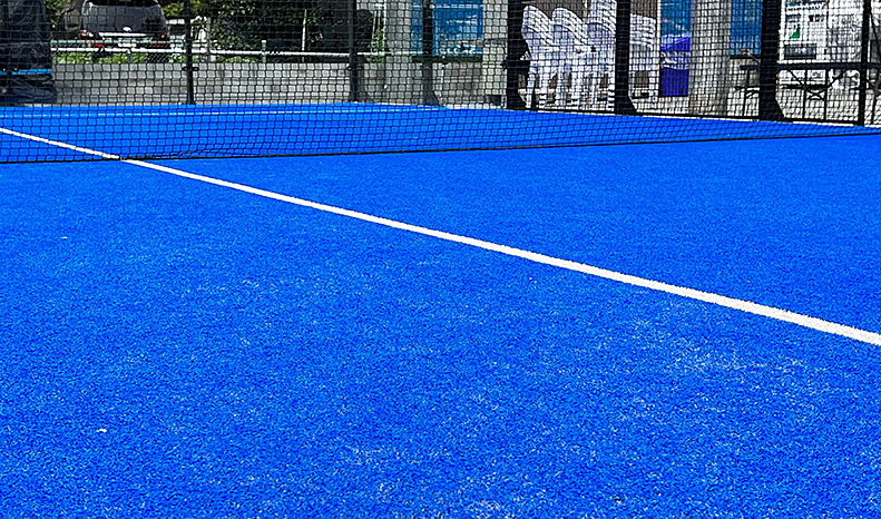 padelcourt パデルコート