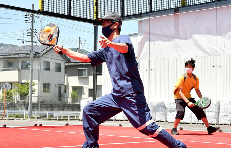padel パデル