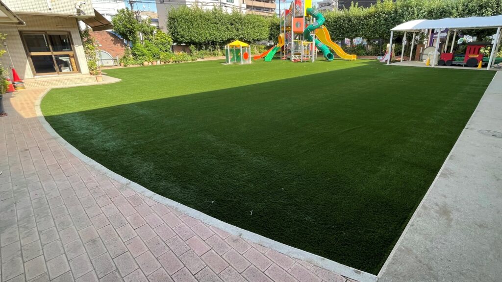 artificialturf 人工芝