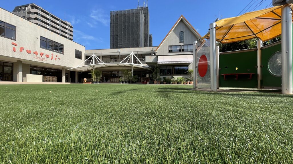 artificialturf 人工芝