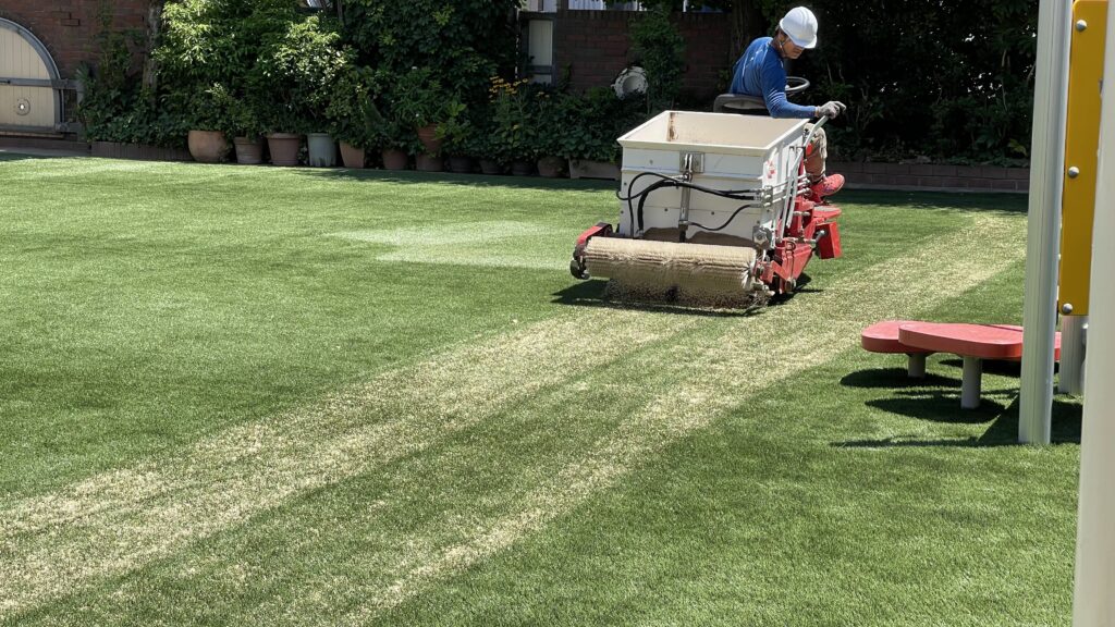 artificialturf 人工芝