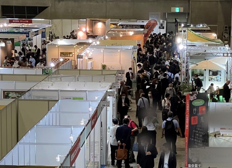 EXPO 展示会
