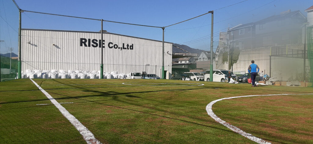 artificialturf 人工芝