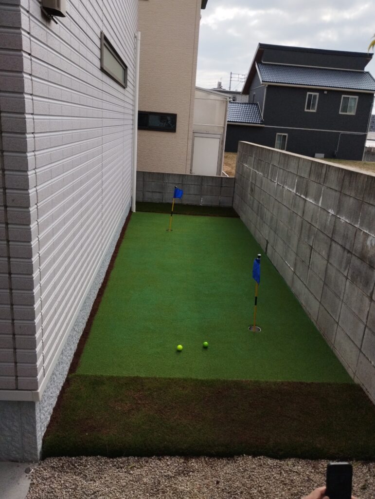 artificialturf 人工芝