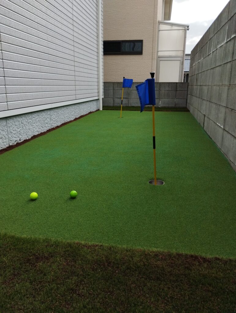 artificialturf 人工芝