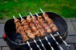 バーベキュー, BBQ