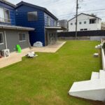 松戸機材センター, 人工芝,　充填材, Geofill, ジオフィル