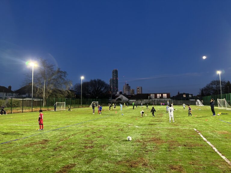 samurai academy, football, soccer, field, サッカー, フィールド, ナイター