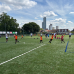 soccer field, soccer, サッカーフィールド, サッカー, samurai academy