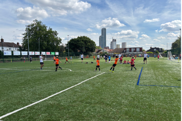 soccer field, soccer, サッカーフィールド, サッカー, samurai academy