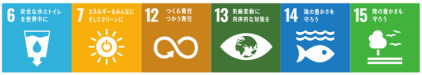 SDGs 1